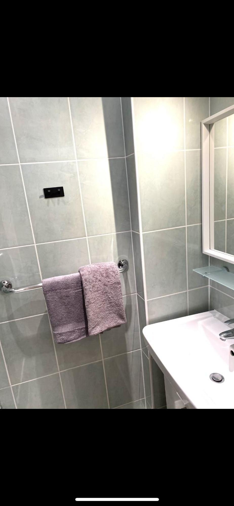 Apartment Im Herzen Hamburgs Eksteriør bilde